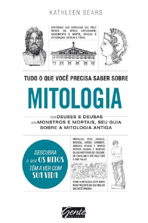 [Adams 101] • Tudo o que você precisa saber sobre mitologia